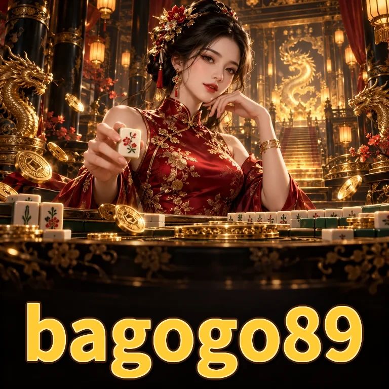 Download bagogo89 APK Indonesia v4.7.5 - Aplikasi Android Terbaru