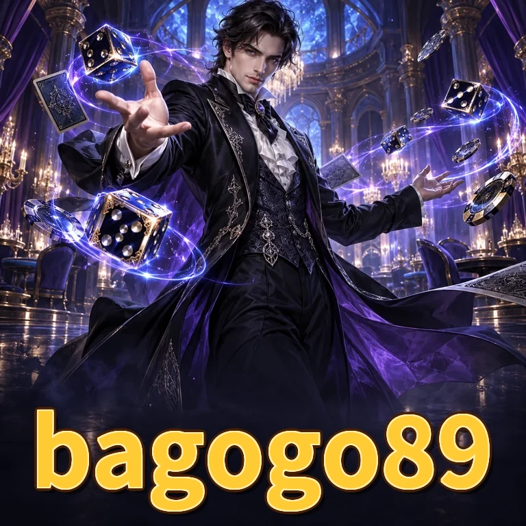 APK Resmi bagogo89 Indonesia - Verified Original Version