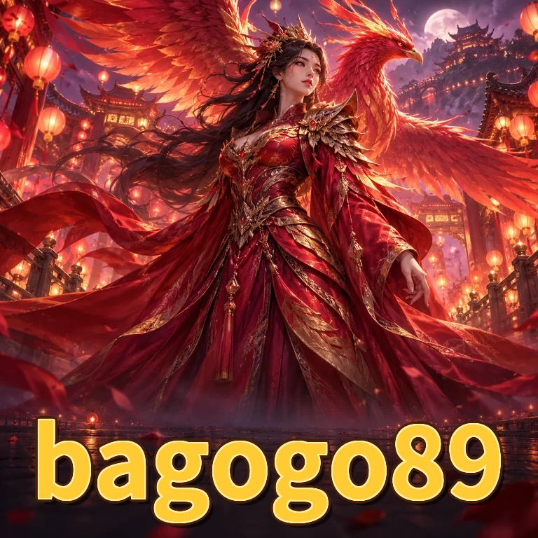 bagogo89 Indonesia - 4.8/5 Rating dari 4,850 Pengguna Verified